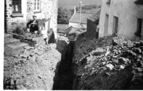 WEW6-Mains-Water-Installation-1957